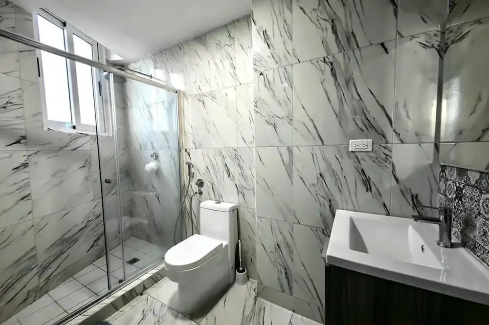 Photo - Luxury Oceanview Guest Room Near Hilton Panama with Pool Access