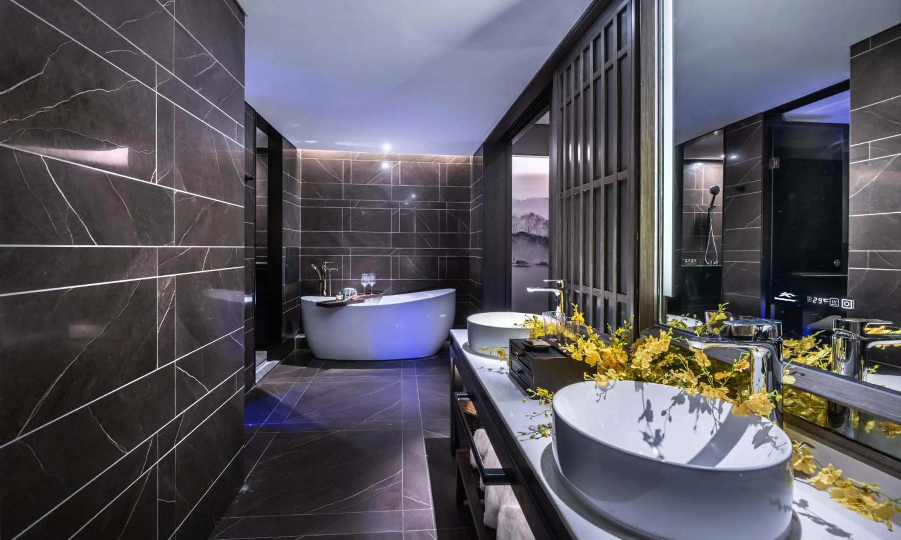 Photo - Elegant Hotel Guangzhou Zhujiang New Town Canton Tower