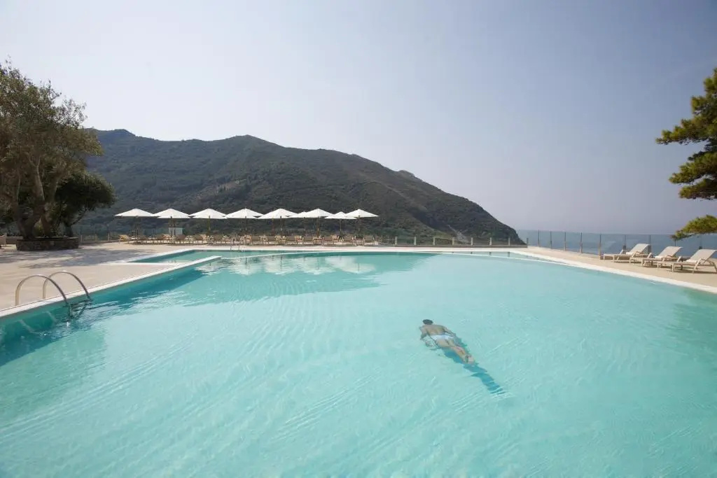 Photo - Atlantica Grand Mediterraneo Resort - Adults Only