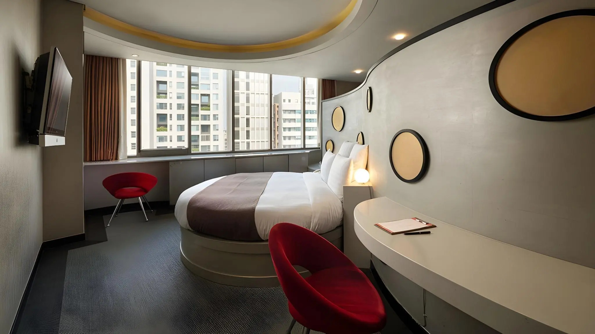 Foto - Hotel Riviera