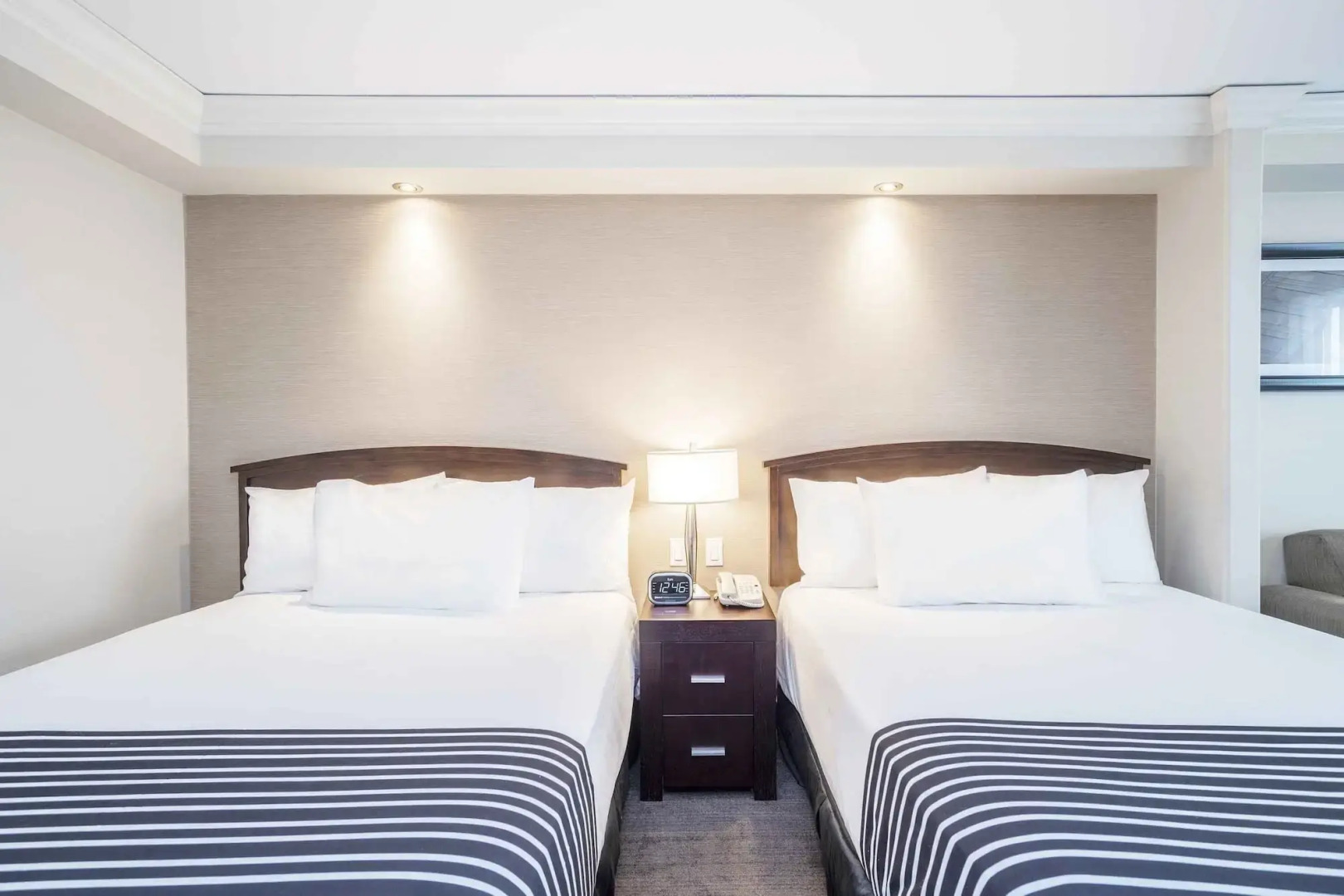 Foto - Sandman Signature Toronto Airport Hotel