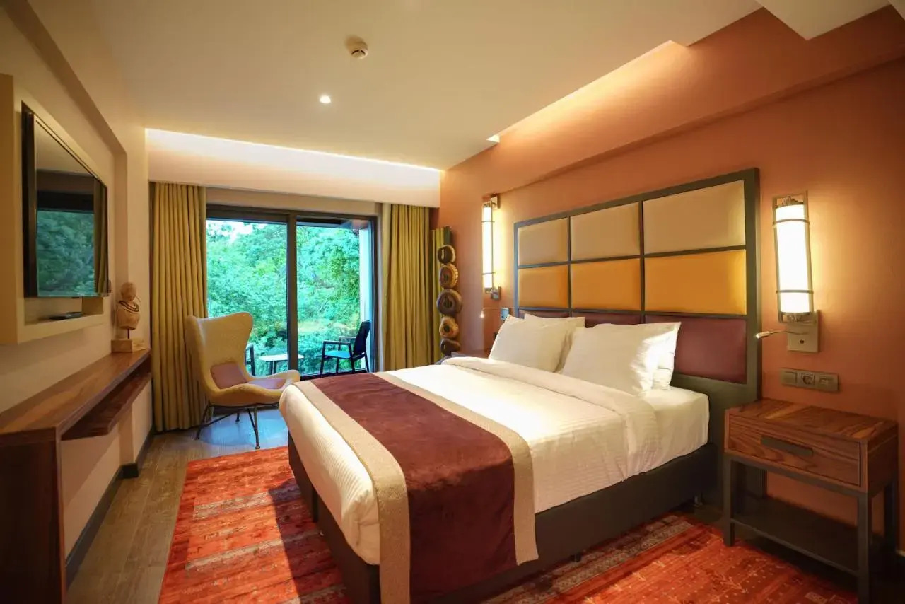 Foto - Sile Gonen Hotel