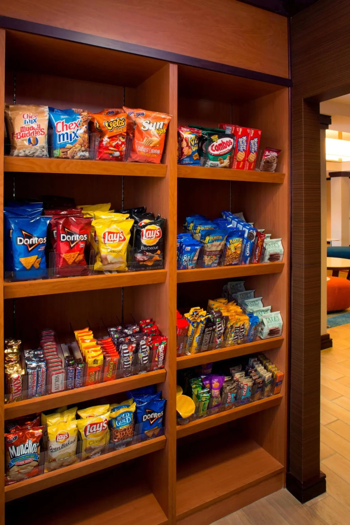 Foto - Fairfield Inn and Suites by Marriott Atlanta McDonough