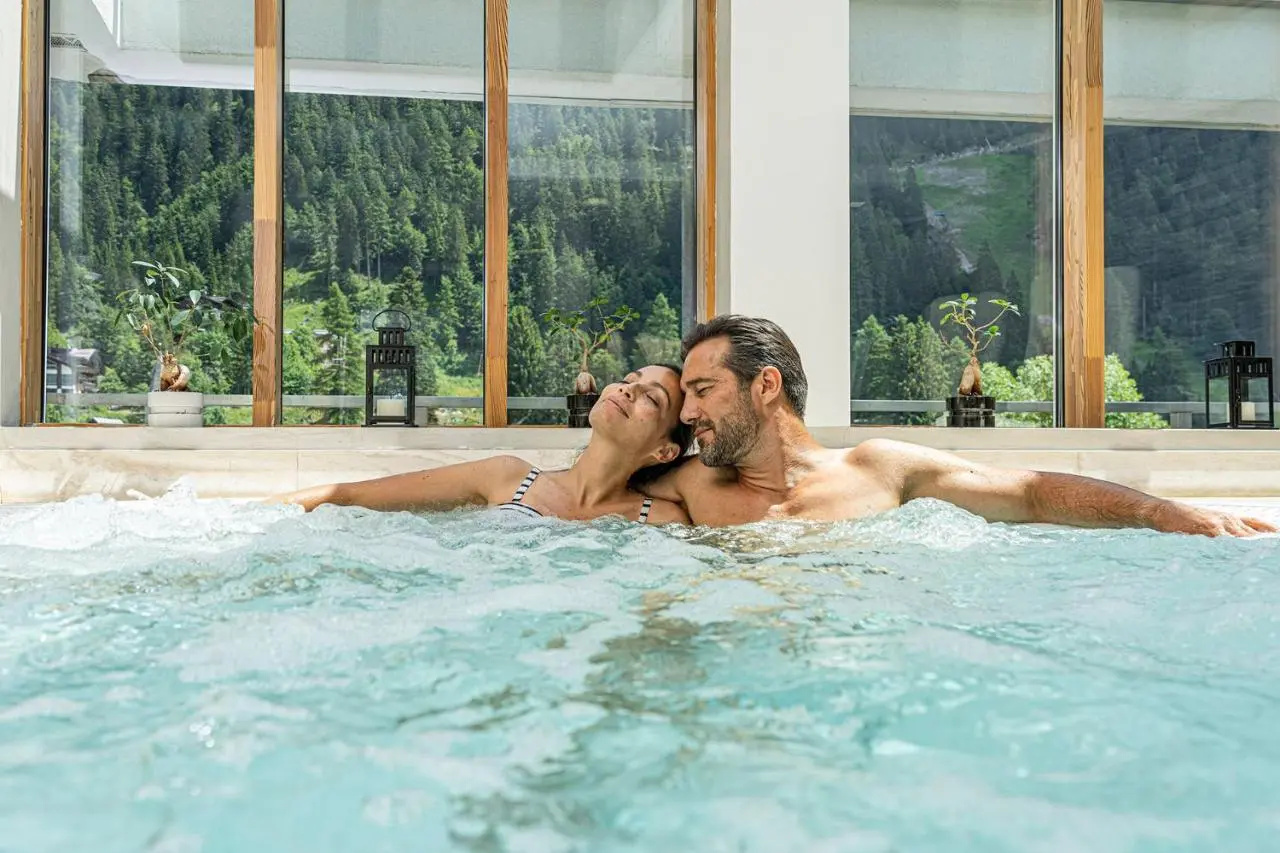 Photo - Majestic Mountain Charme Hotel