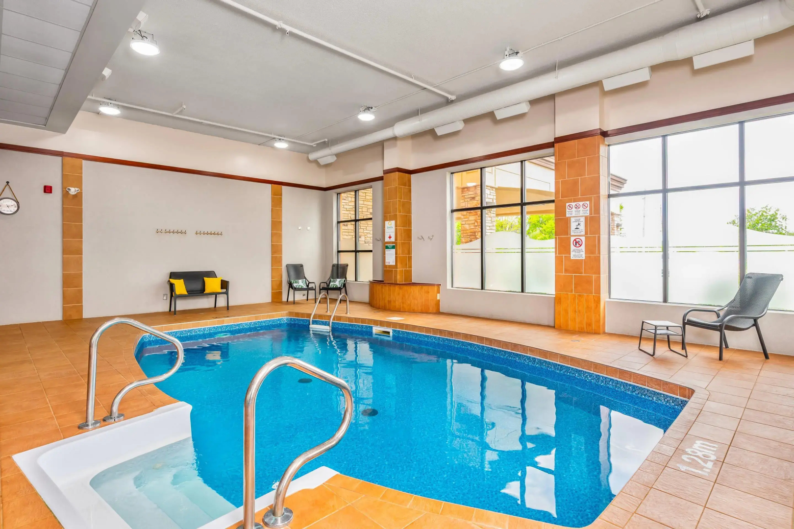 Foto - Quality Inn & Suites