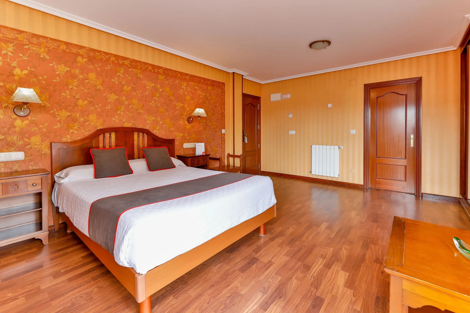 Photo - Hotel Puerto de Candás