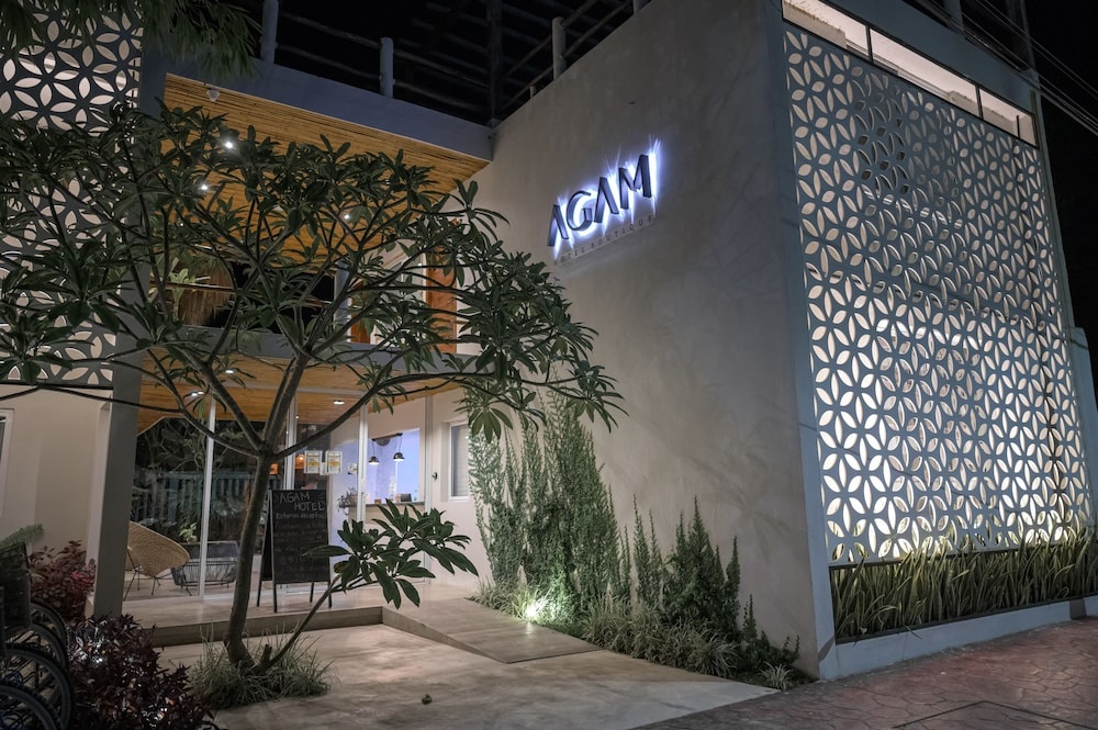 AGAM Hotel Boutique Bacalar - Adults Only, Bild 1 von 26