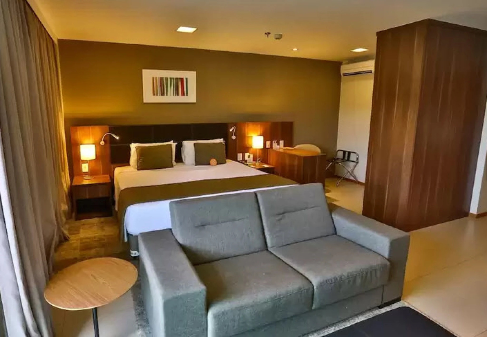 Photo - Quality Hotel & Suites Brasilia