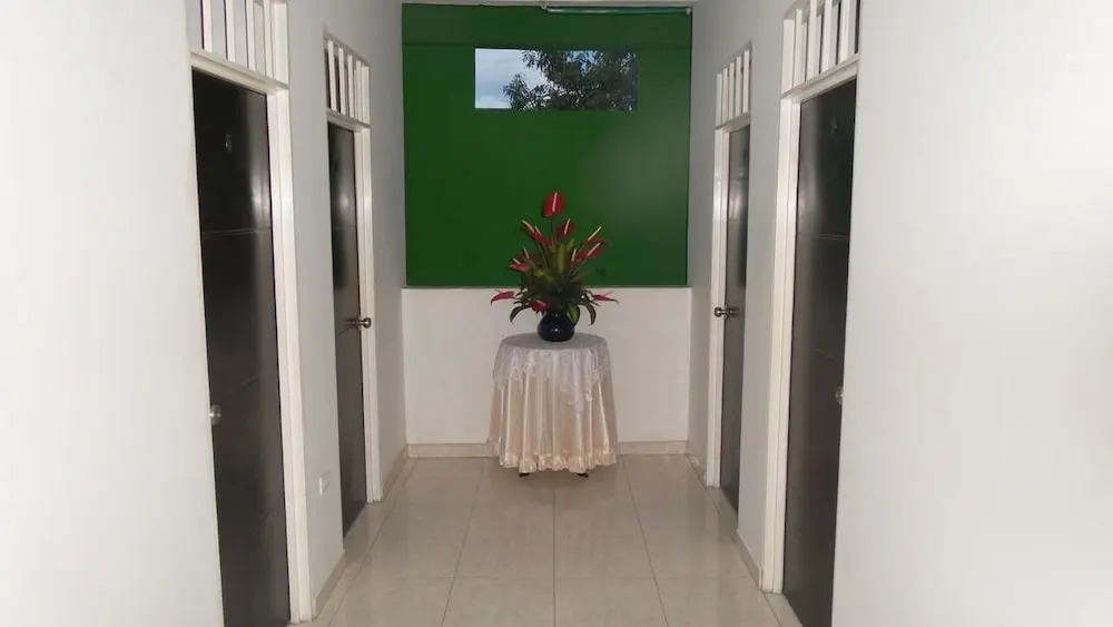 Foto - Hotel Boutique San Juan