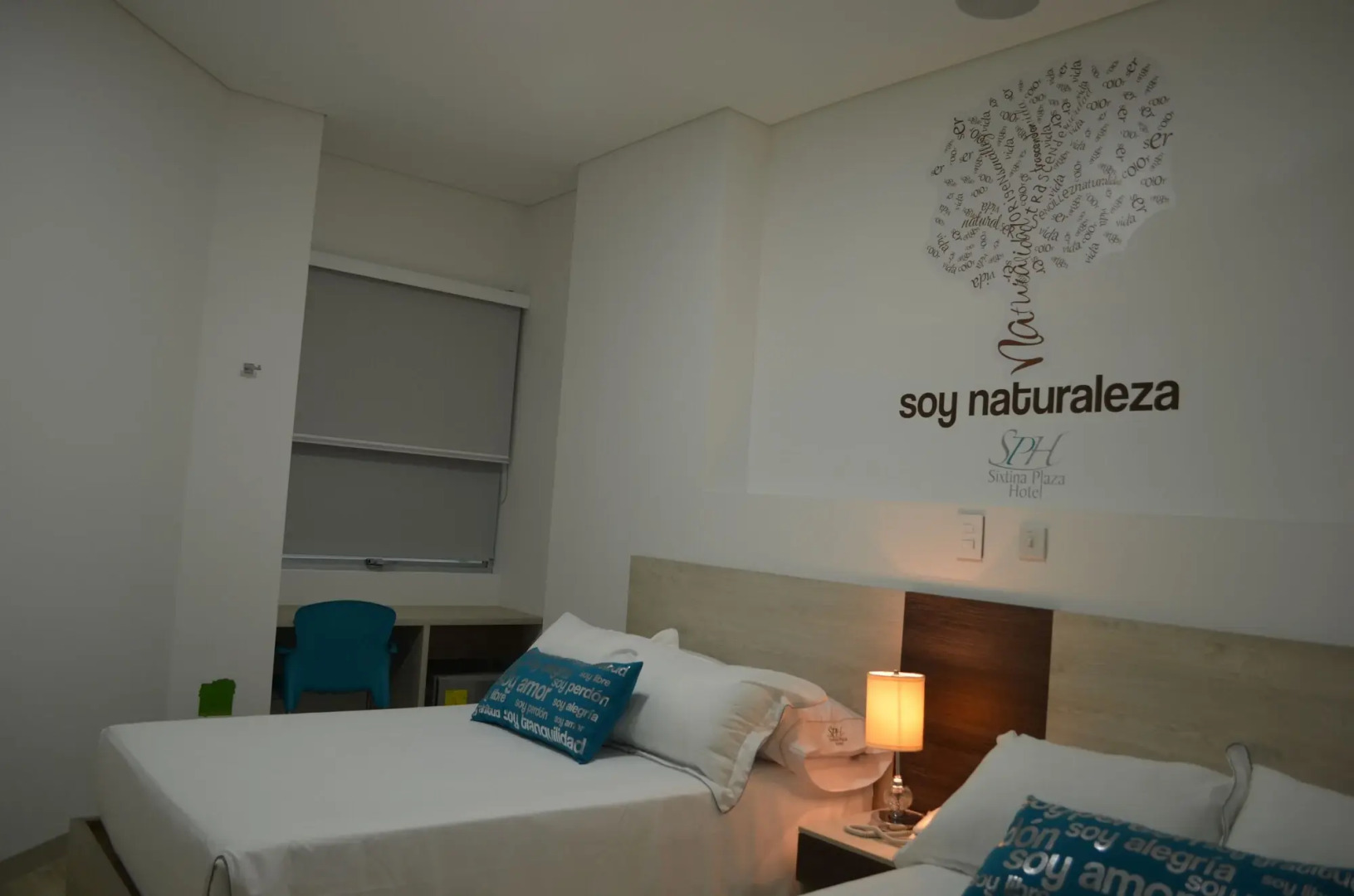 Foto - Hotel Sixtina Plaza Medellin