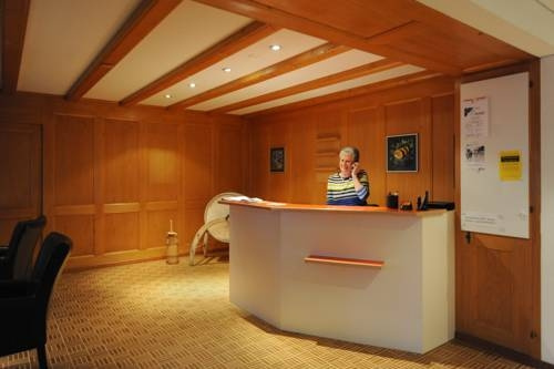 Foto - Hotel Sternen