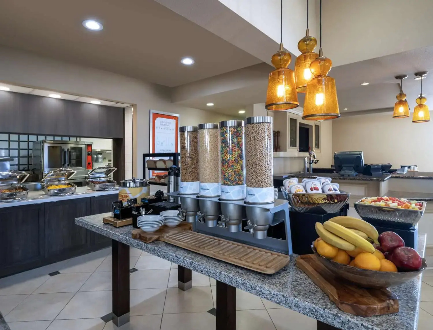 Photo - Hilton Garden Inn Las Vegas Strip South