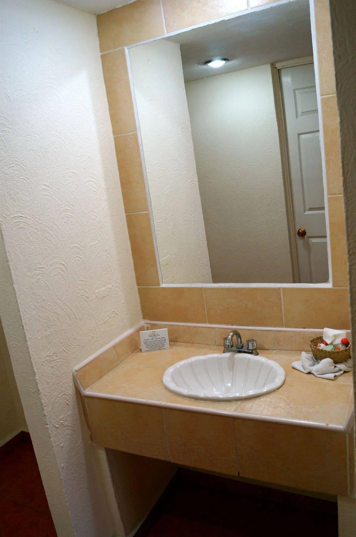 Foto - Hotel & Suites Villa del Sol