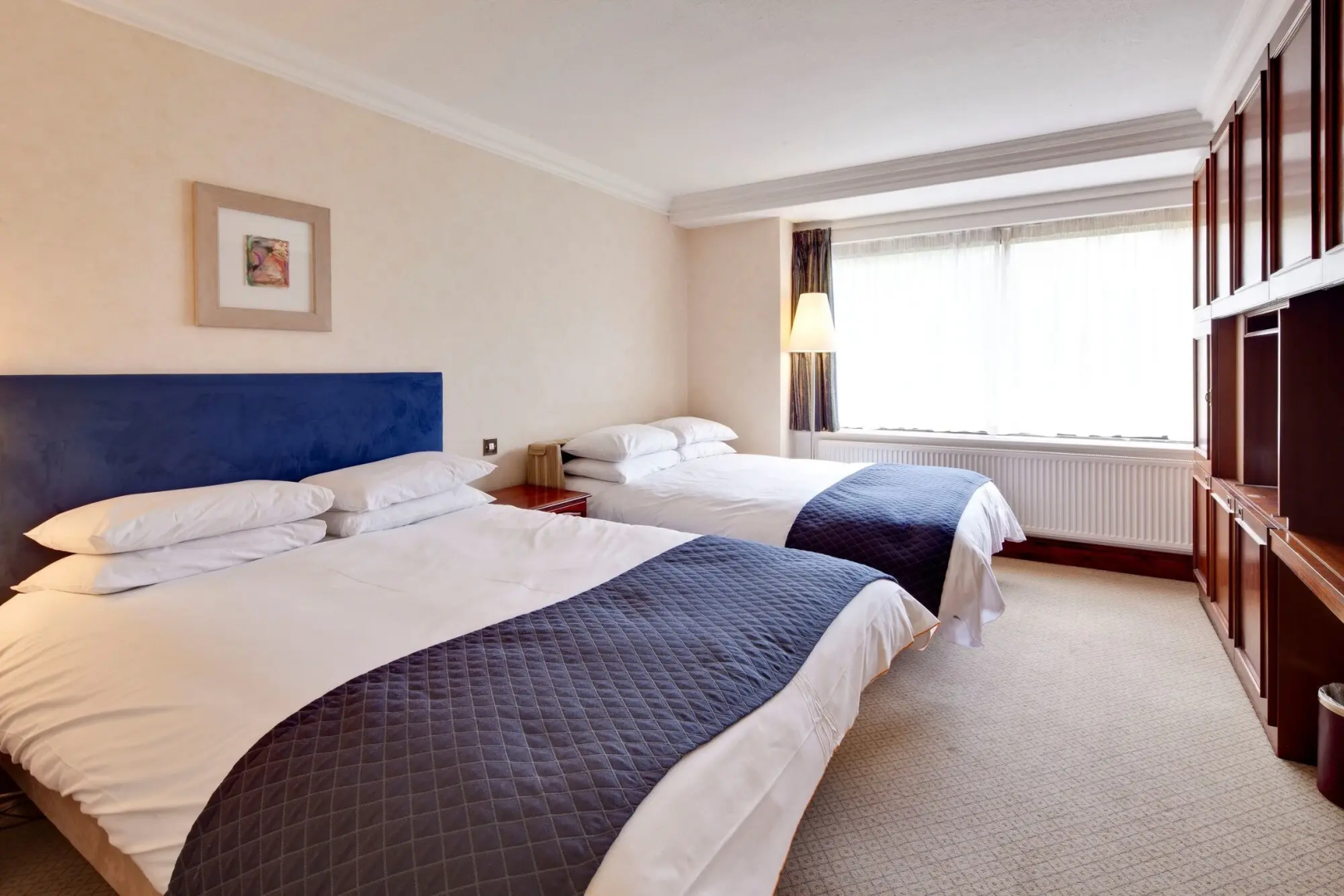 Photo - Best Western Plough and Harrow Hotel