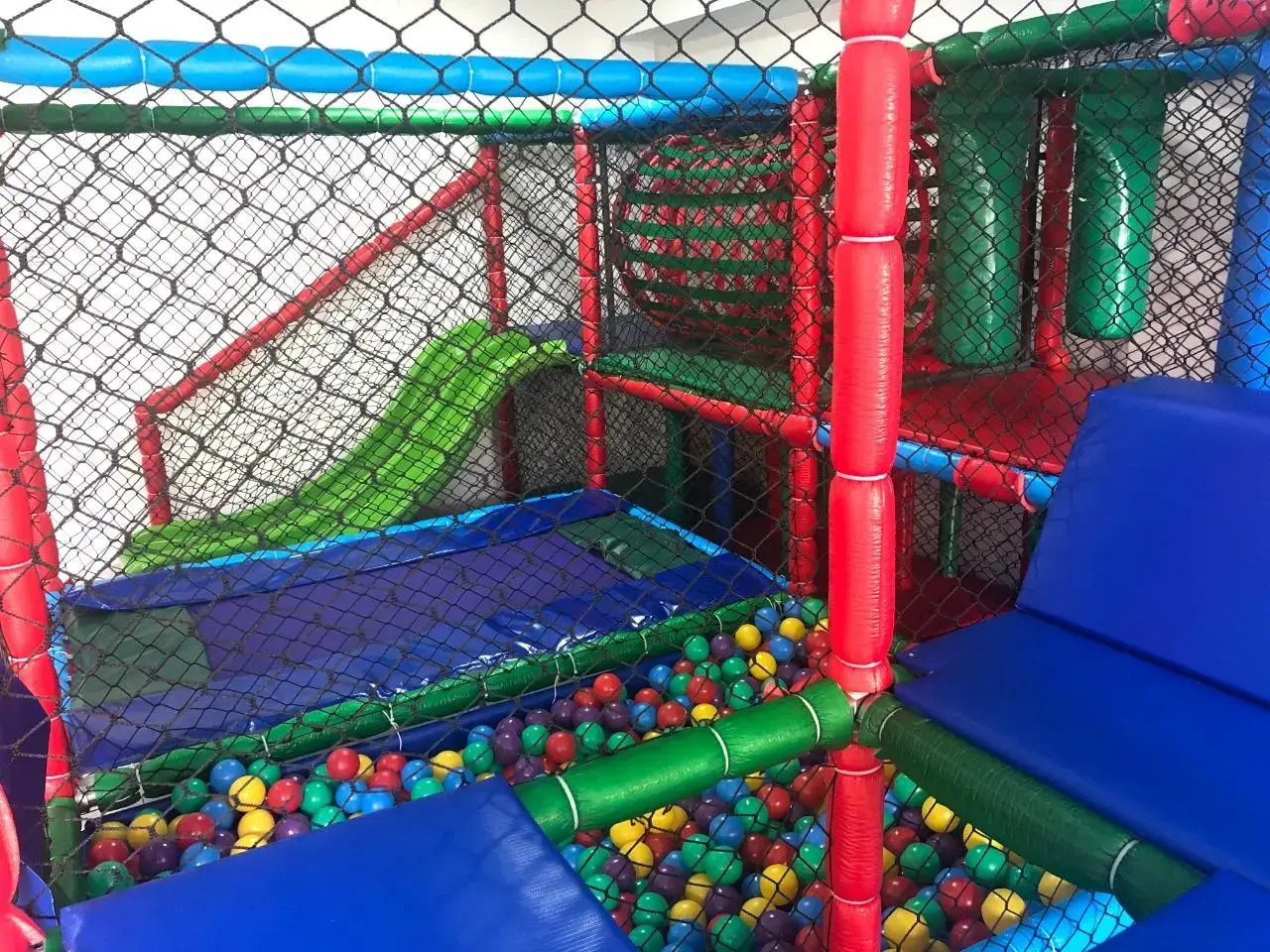 Photo - Ingleses Park Hotel