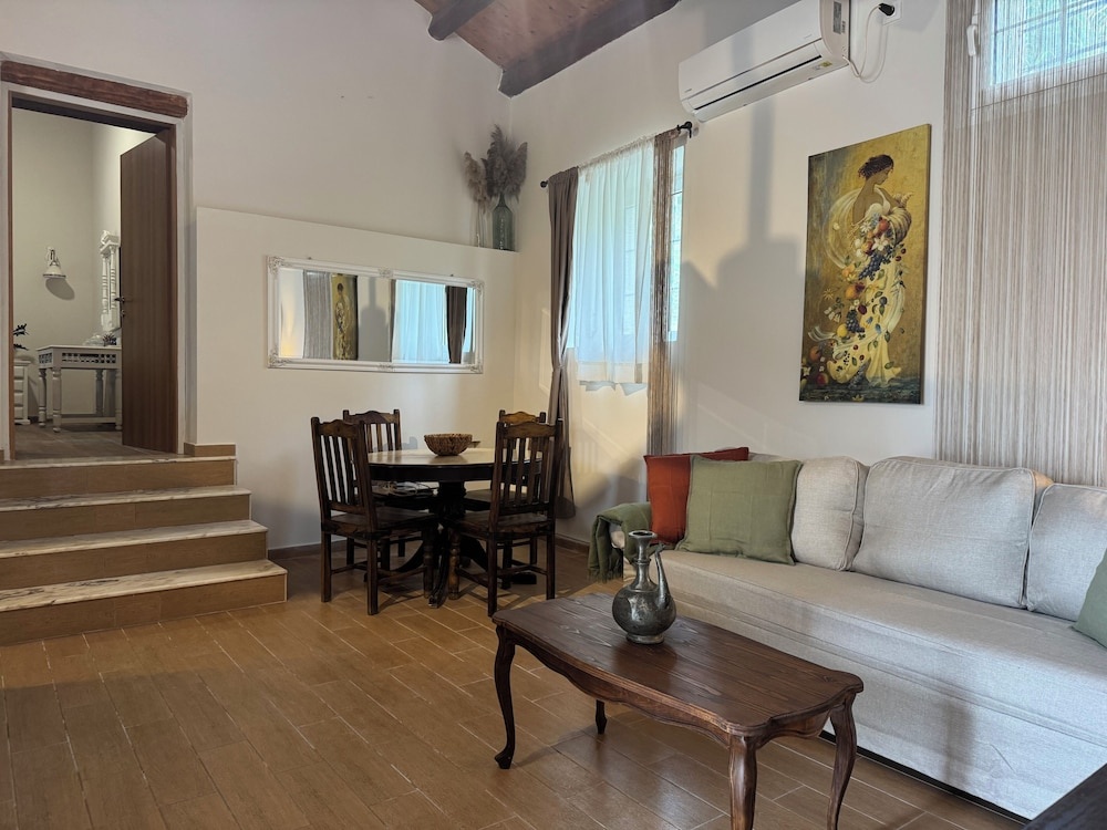 Foto - Marcora Historic Mansion