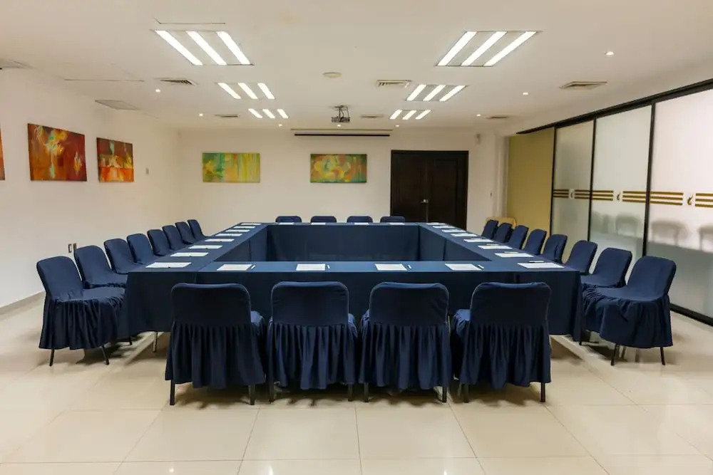 Foto - Hotel Ocean View