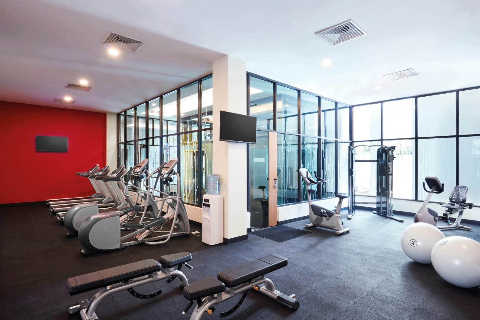 Foto - Hilton Garden Inn Puchong