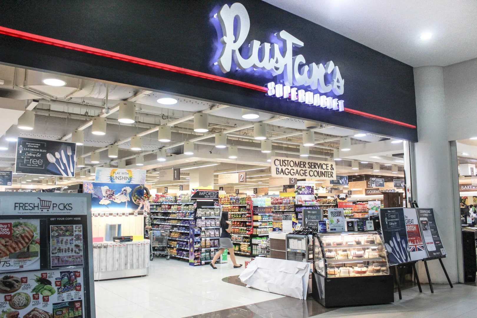 Foto - The Alpha Suites