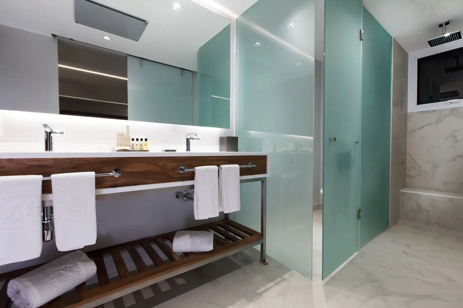 Foto - Krystal Grand Suites Insurgentes