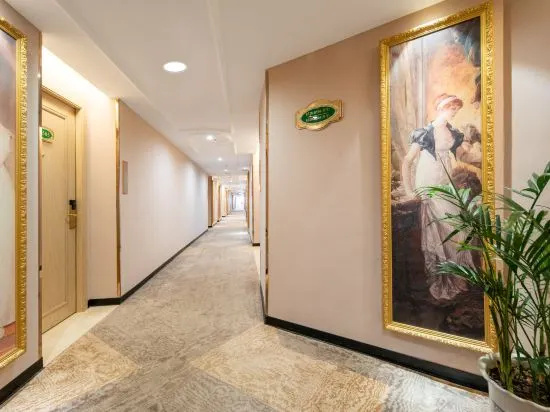 Vienna Hotel (Macheng Cultural Town)