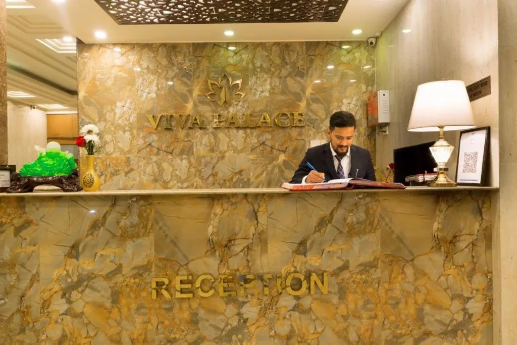 Foto - OPO Viva Palace