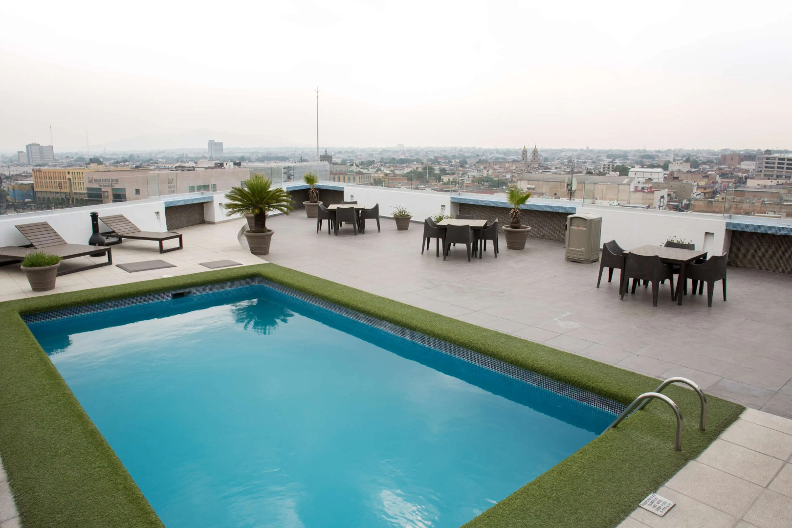 Photo - Best Western Plus Gran Hotel Centro Historico