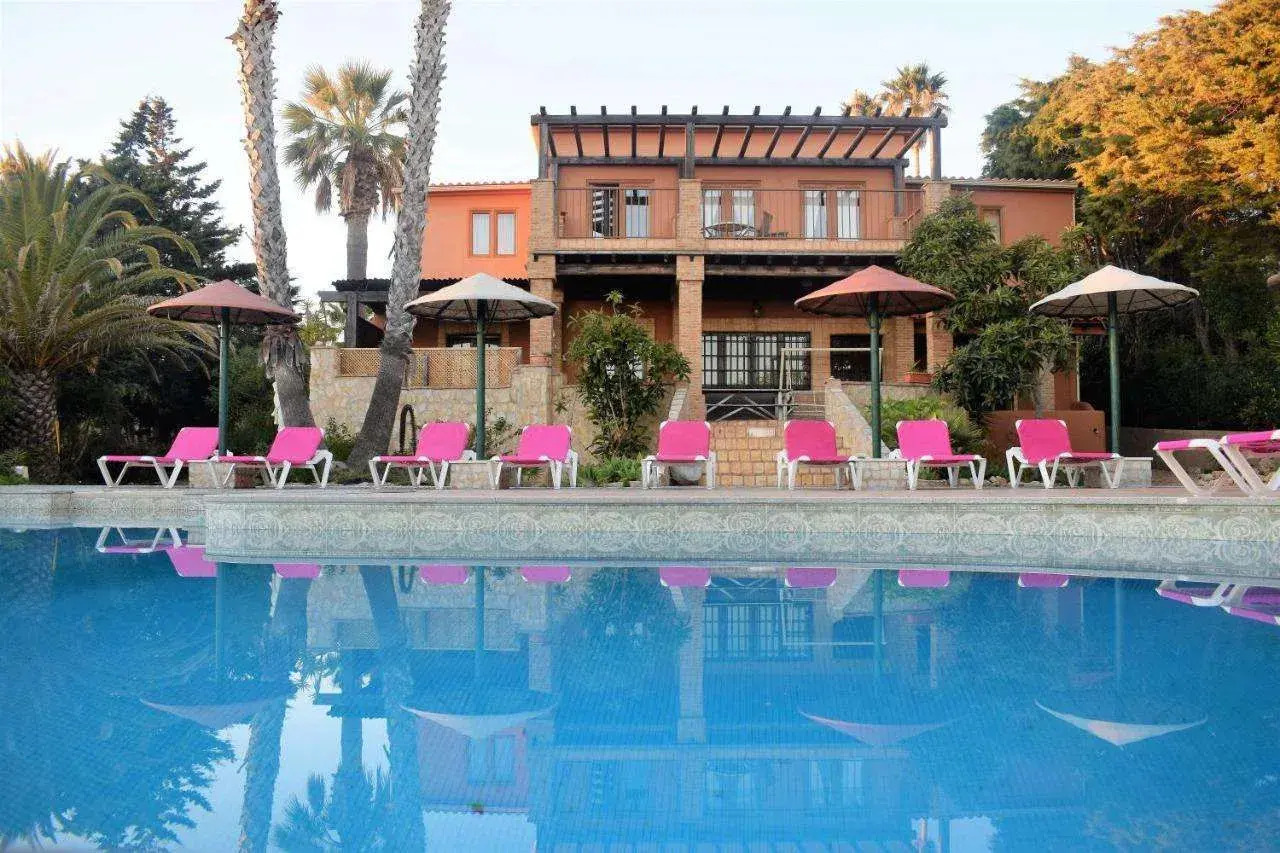 Photo - Quinta do Mar - Country & Sea Village