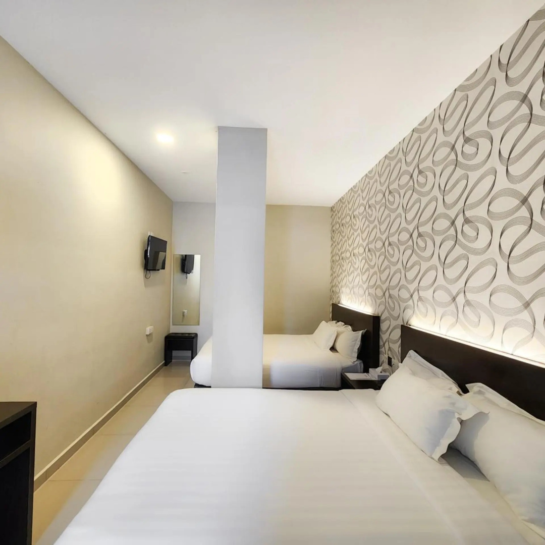 Foto - Izumi Hotel Bukit Bintang