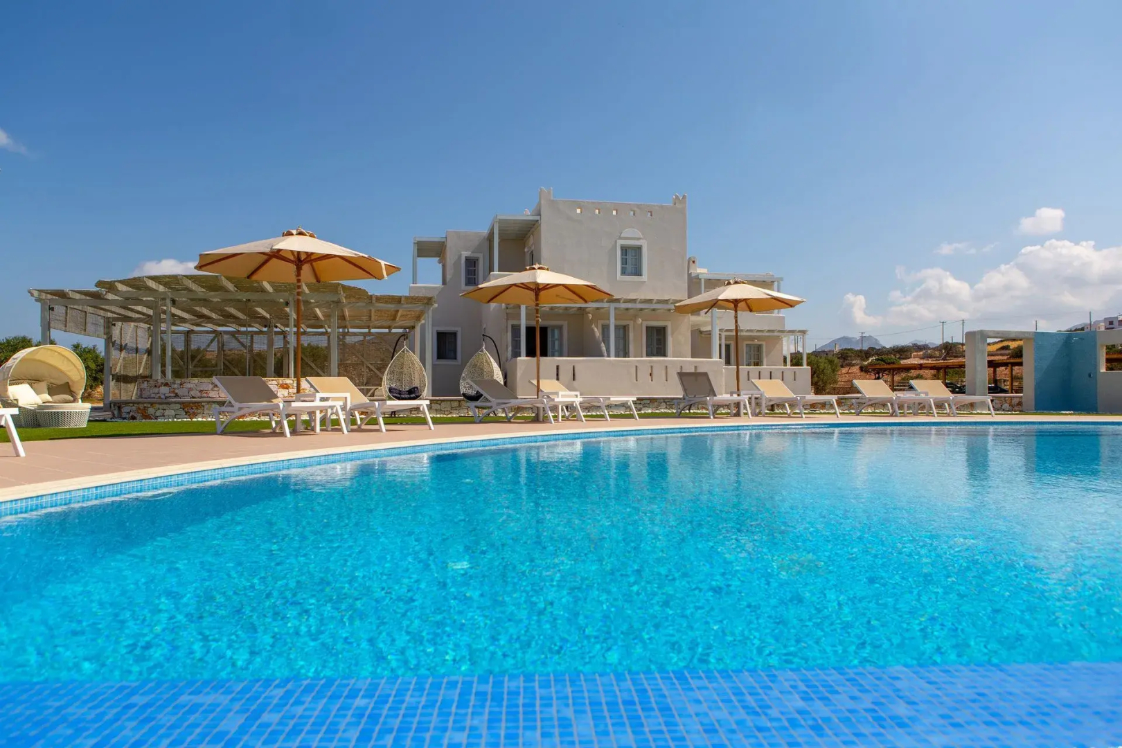Foto - Sun and Moon Villas