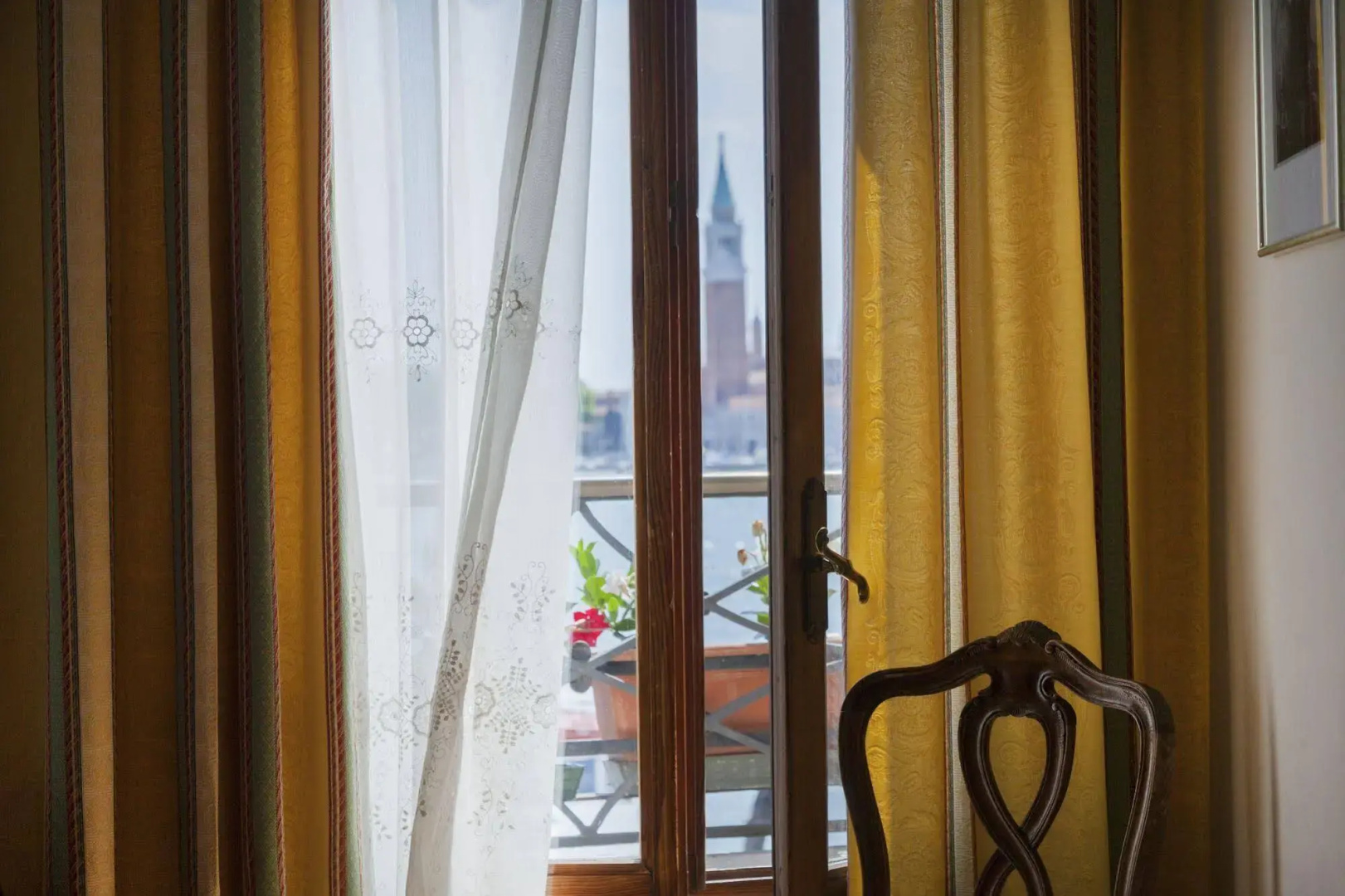 Photo - Hotel Gabrielli - Starhotels Collezione