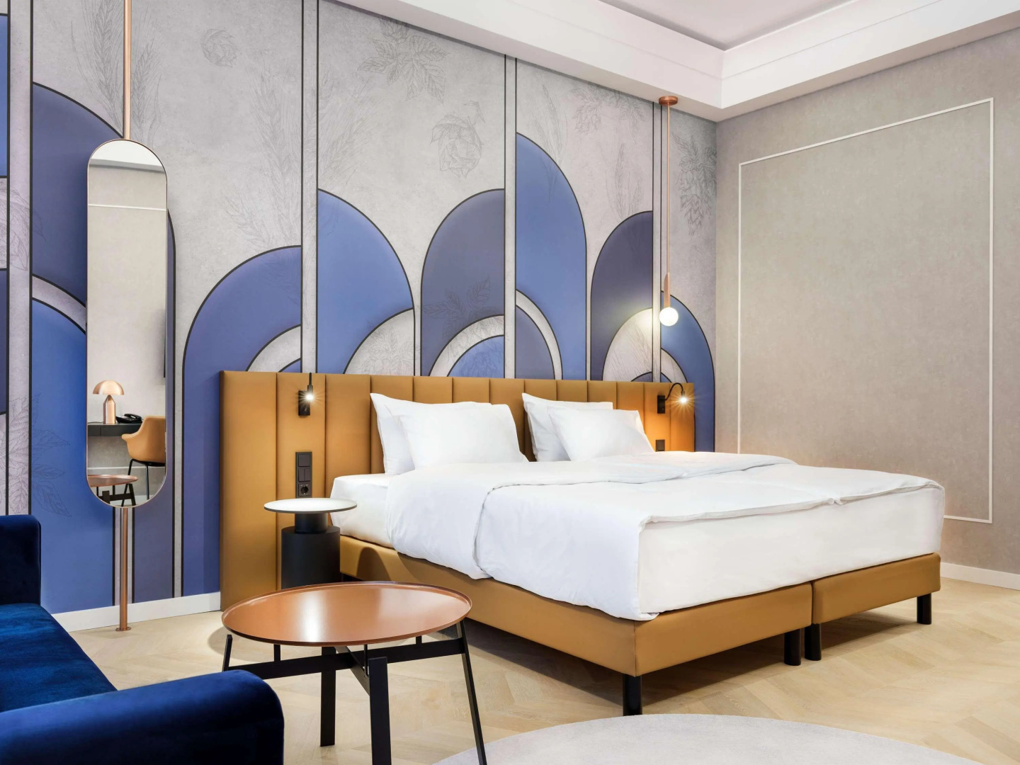 Foto - Mercure Krakow Fabryczna City