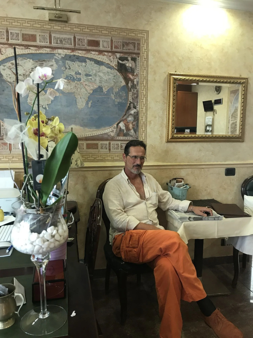 Foto - Euro House Inn Airport
