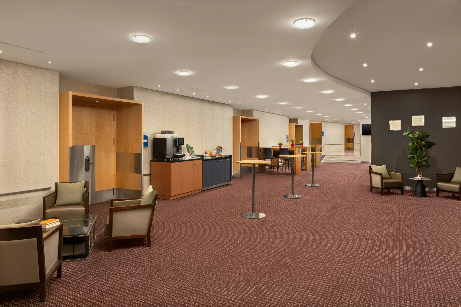 Foto - Hilton Zurich Airport