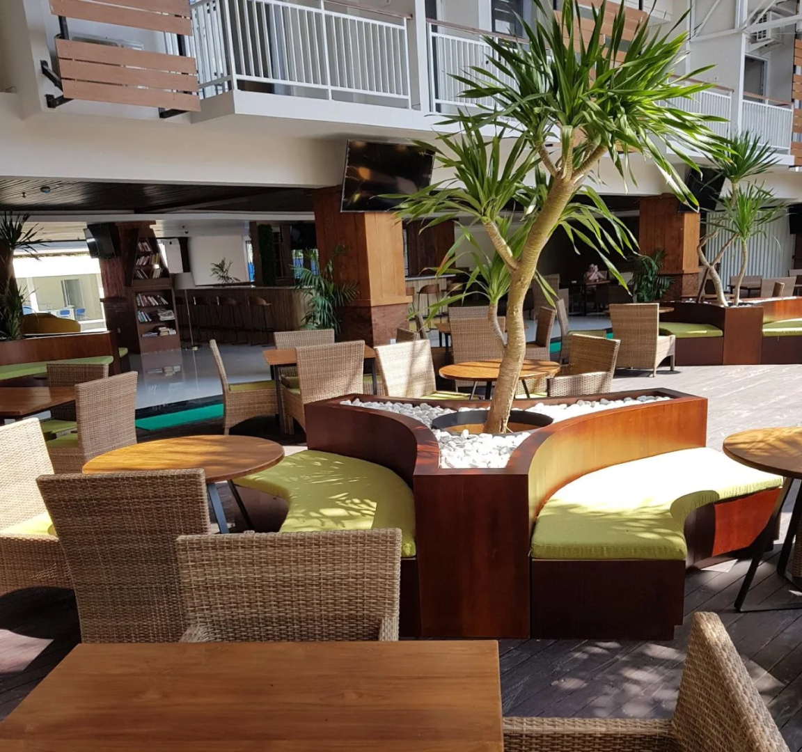 Photo - New Garden View Resort