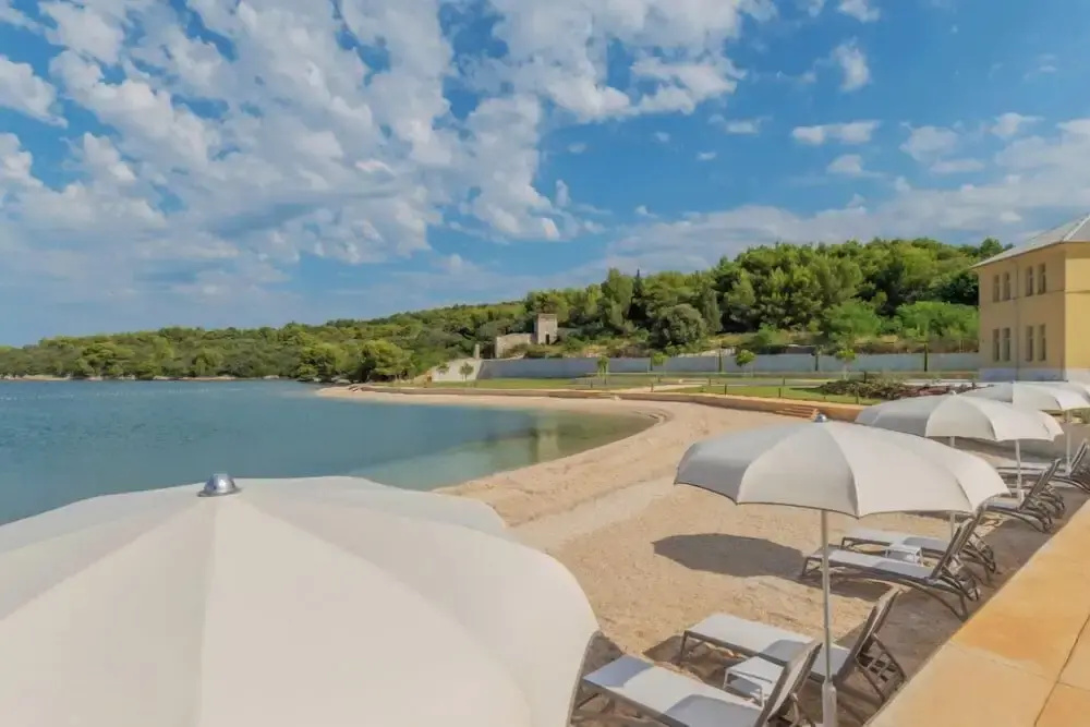 Foto - Monumenti Heritage Hotel & Resort