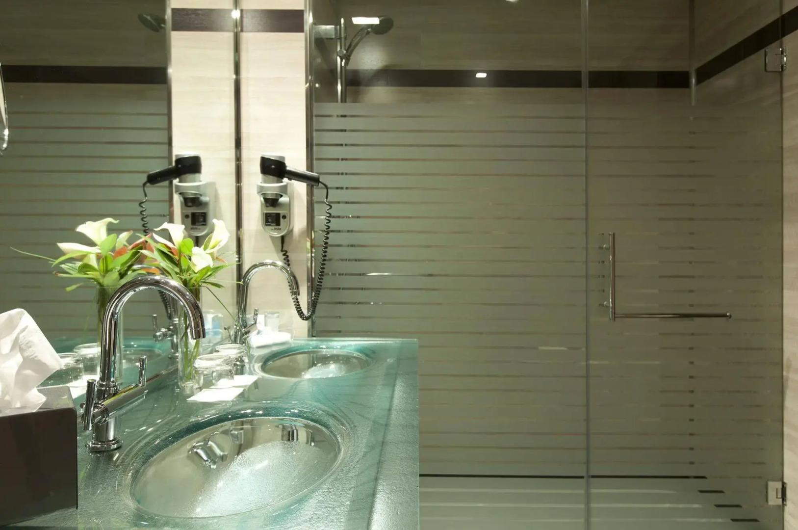 Foto - Hotel Maydrit Airport