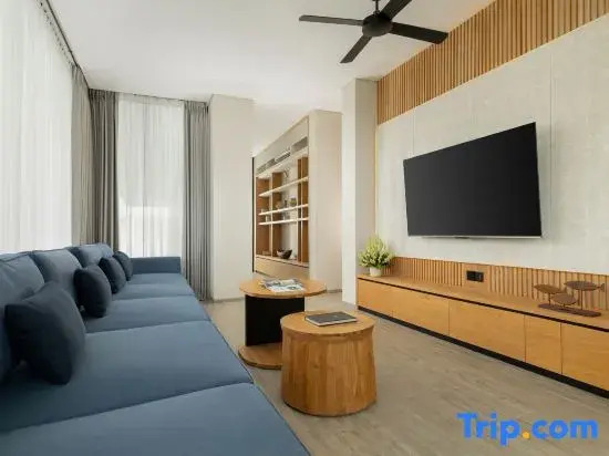 Foto - Arita Villa Canggu by Nakula