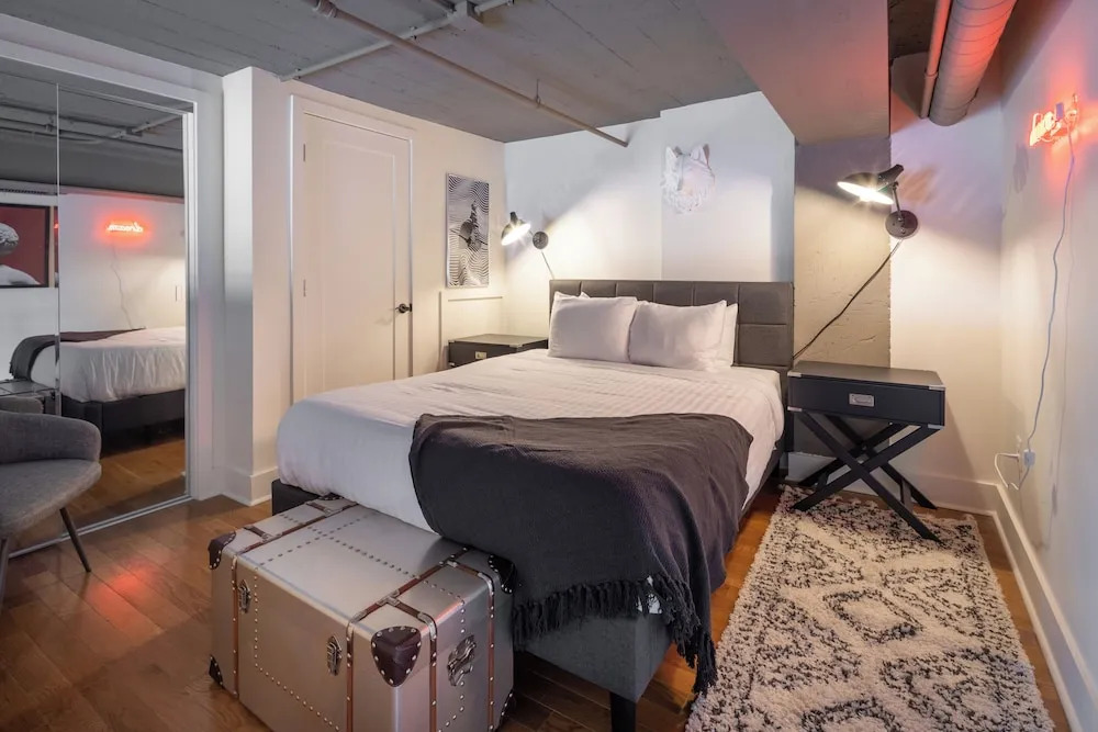 Foto - Sosuite at West Lofts - West Philadelphia