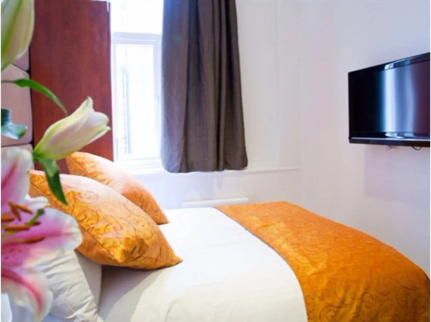 Foto - City Inn Russell Square