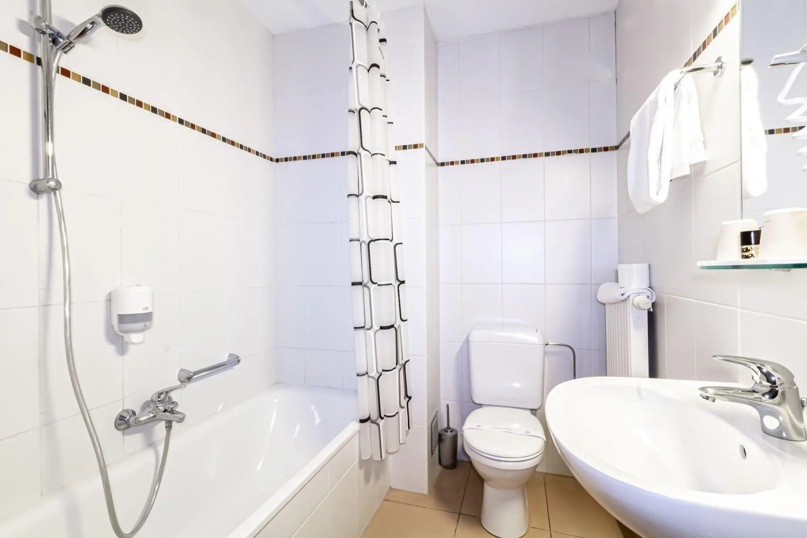 Photo - Hotel Taormina Brussels Airport