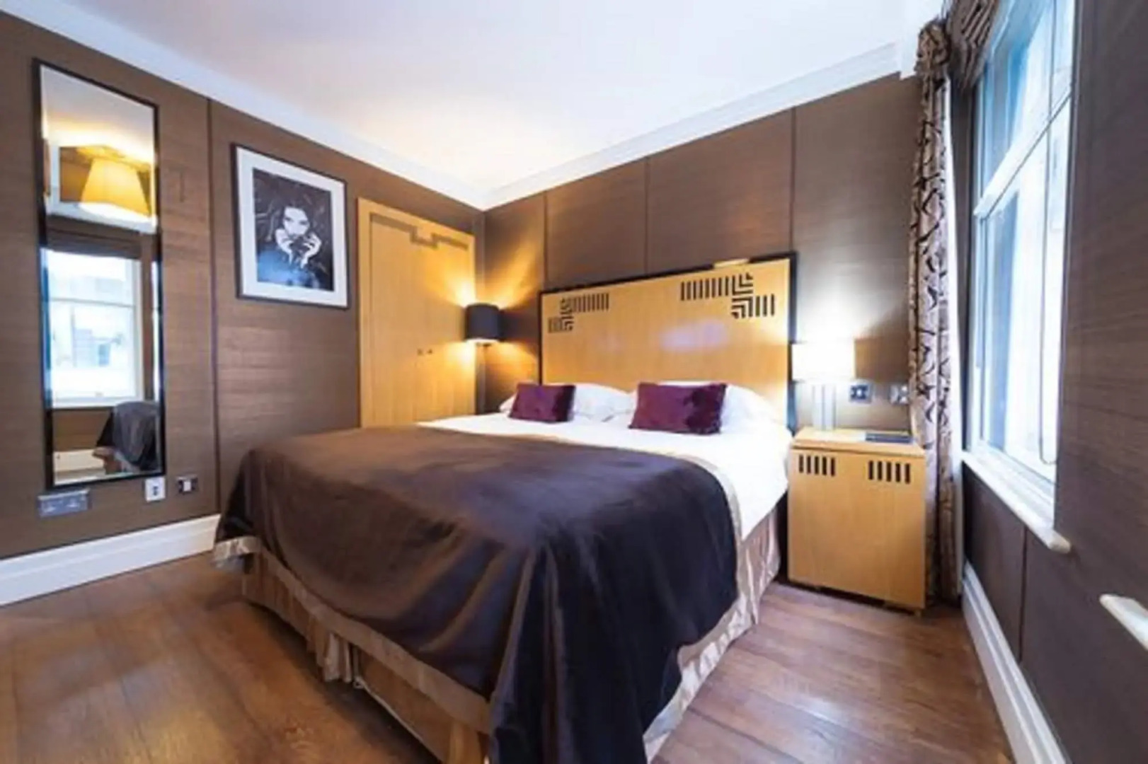 Photo - Karma Sanctum Soho Hotel