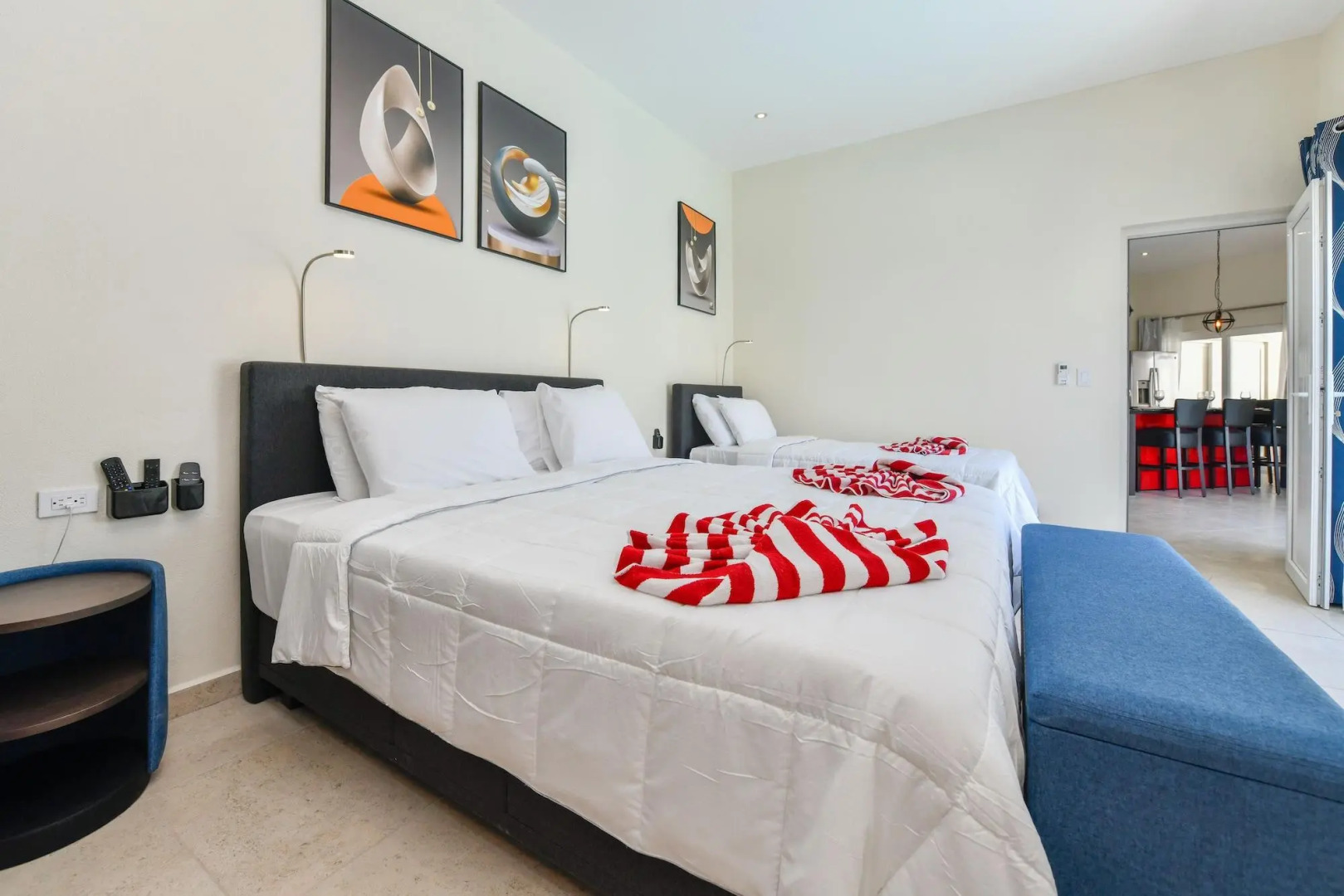 Photo - Boutique Hotel Swiss Paradise Aruba Villas and Suites