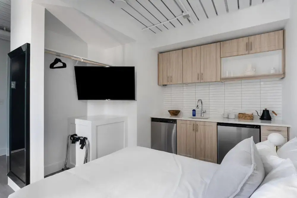 Photo - Studio Haus East 6Th Austin By Kasa