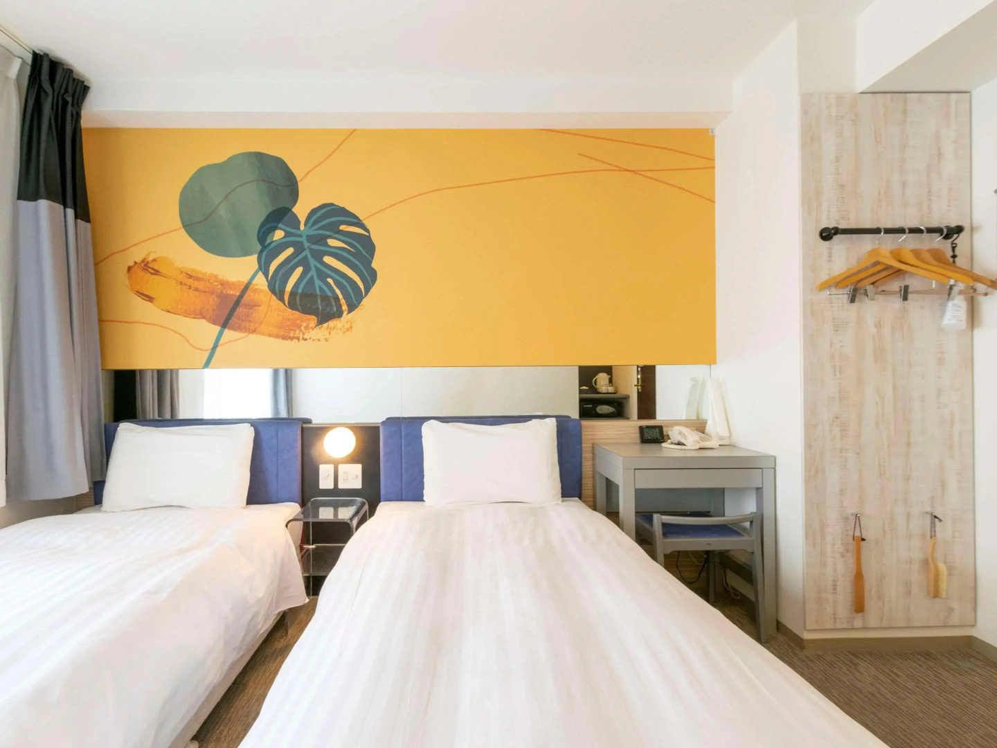 Foto - Comfort Inn Naha Tomari Port