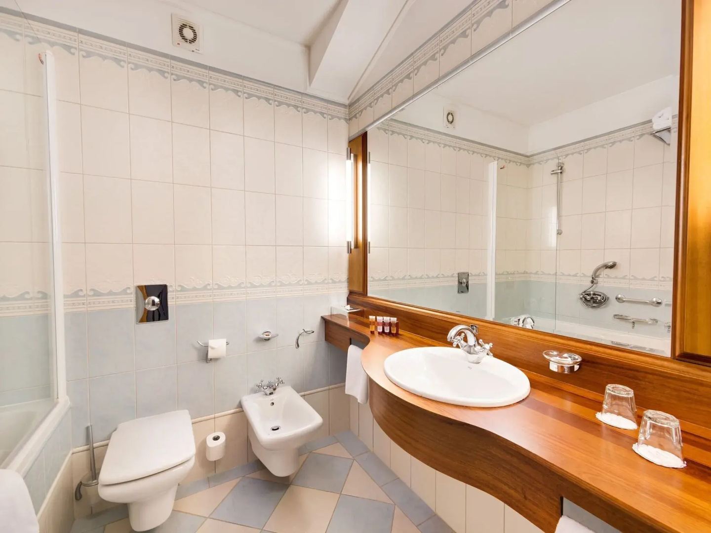 Foto - Hotel Haffner Resort & Spa - Destigo Hotels