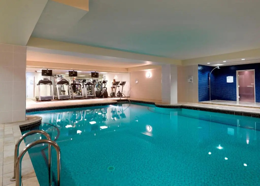 Foto - Leonardo Royal Hotel Brighton Waterfront