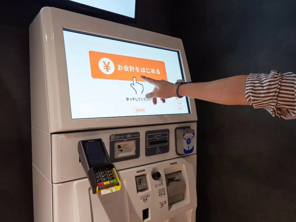 Photo - Rembrandt Cabin & Spa Shimbashi - Caters to Men