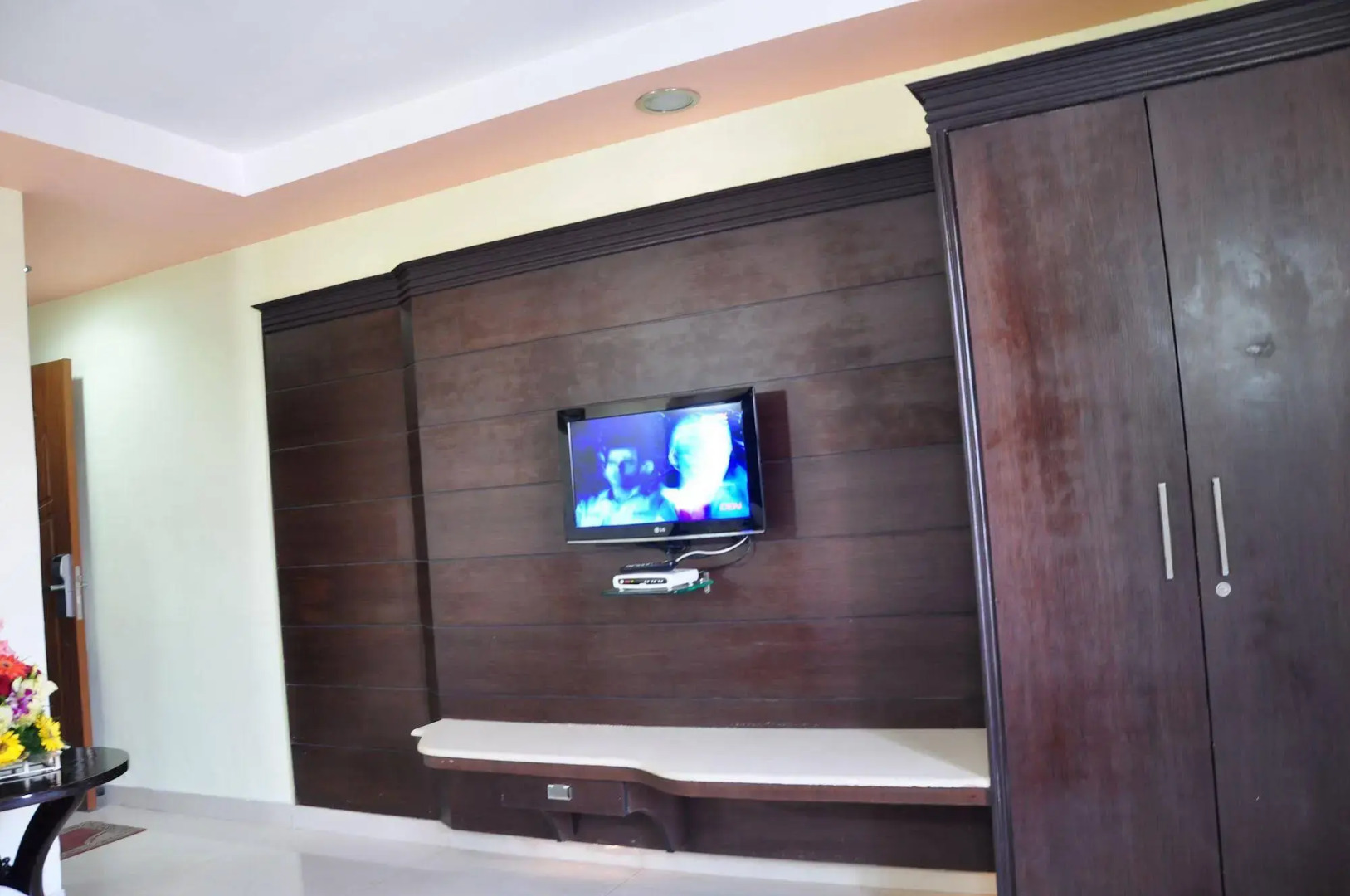 Foto - Foxoso Taj View Hotel