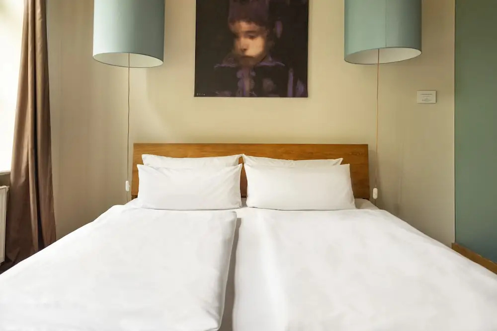 Foto - Numa Berlin Belfort